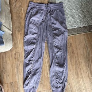Lululemon Dance Studio Joggers